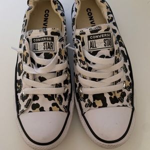 Converse shoreline slip